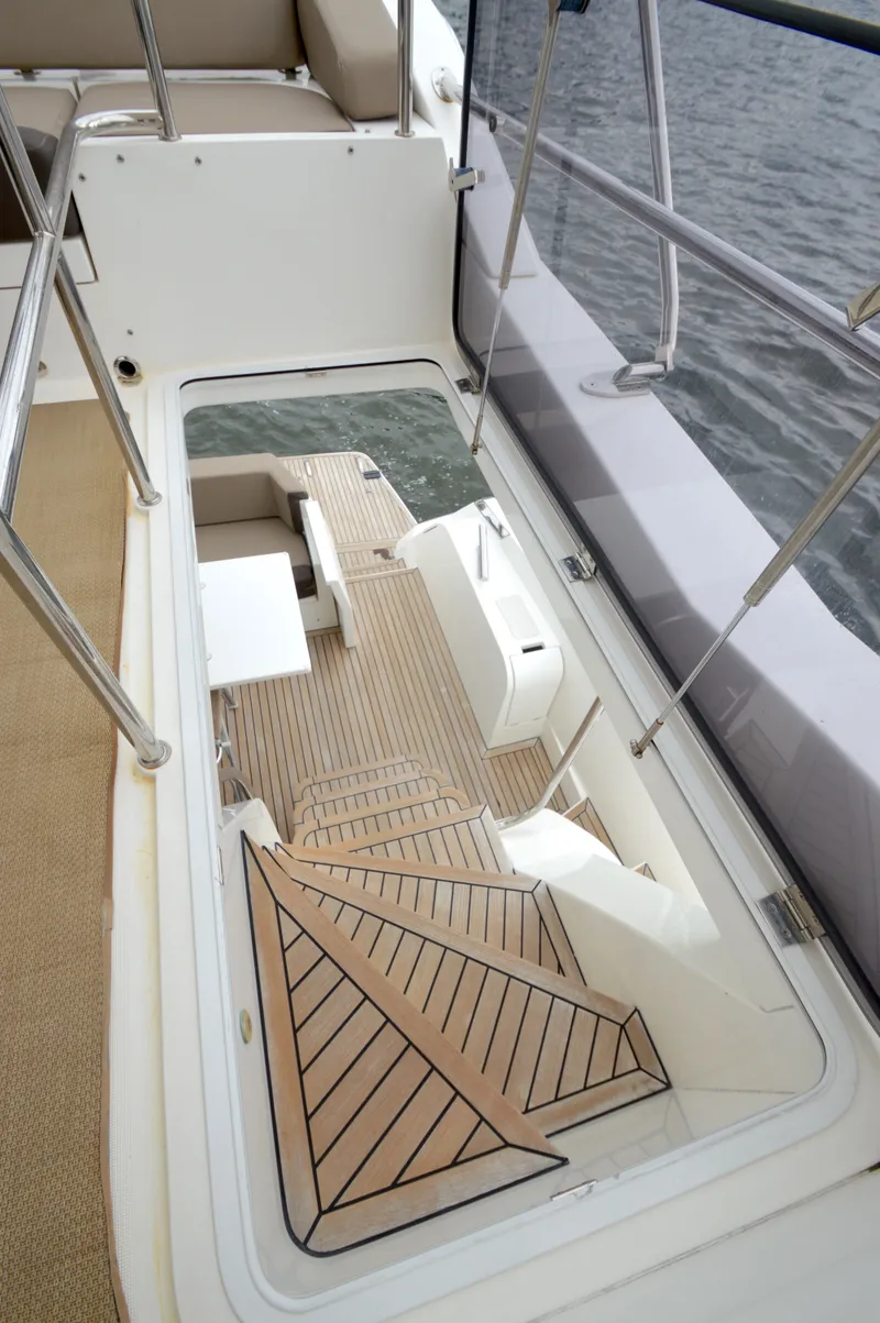 Slide: The Image of Galeon 550 Fly 2016 - 83