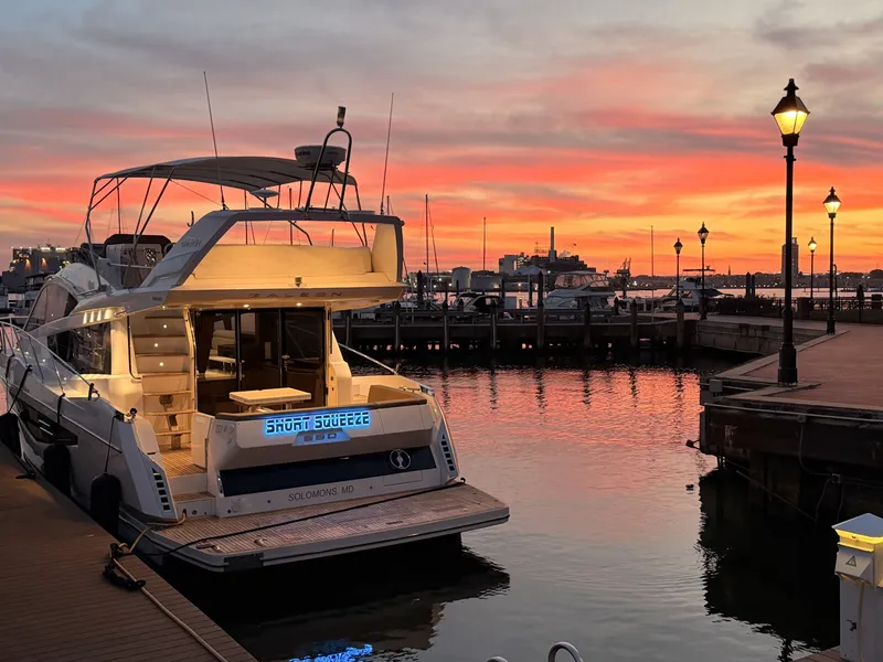 Slide: The Image of Galeon 550 Fly 2016 - 95