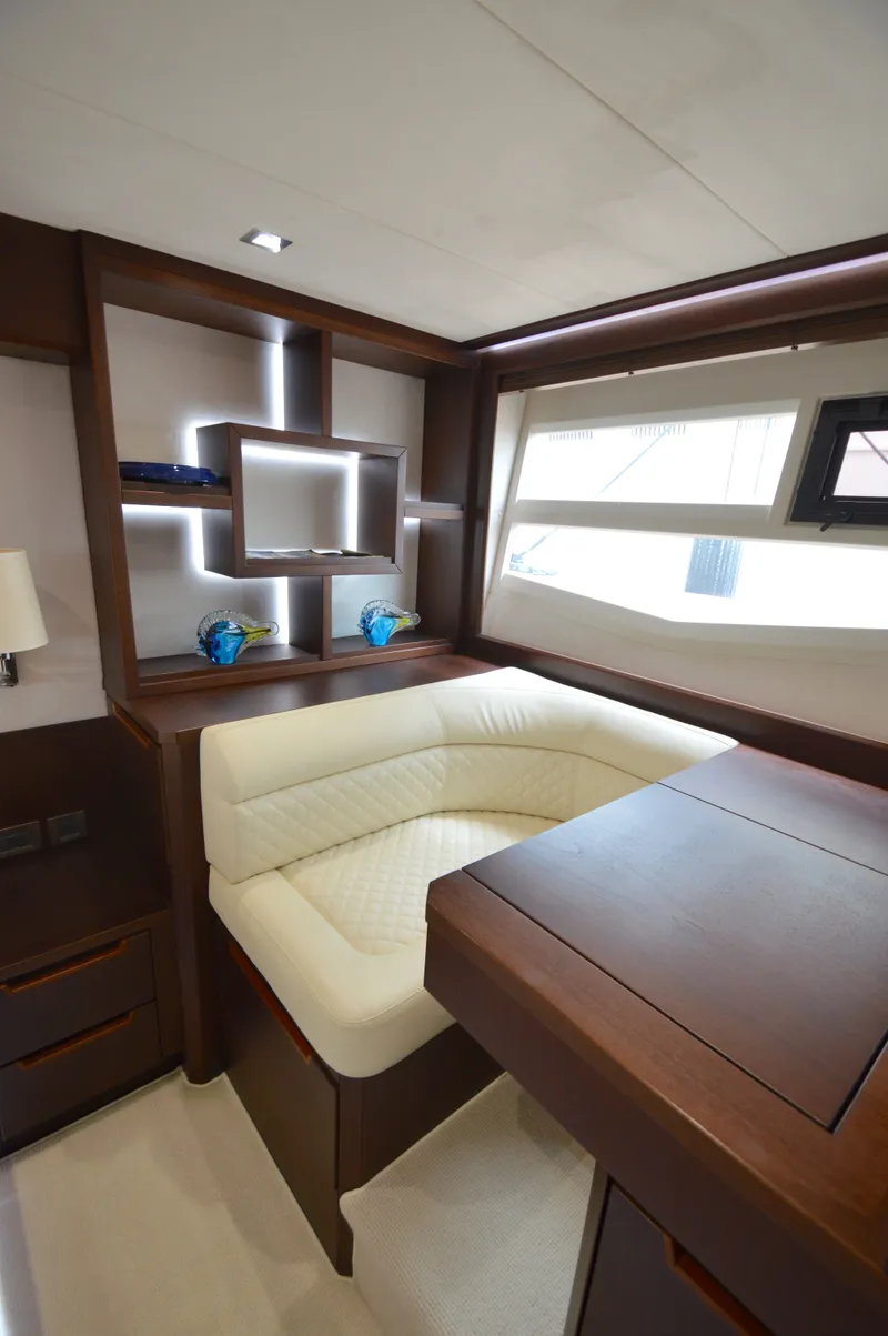 Slide: The Image of Galeon 550 Fly 2016 - 52