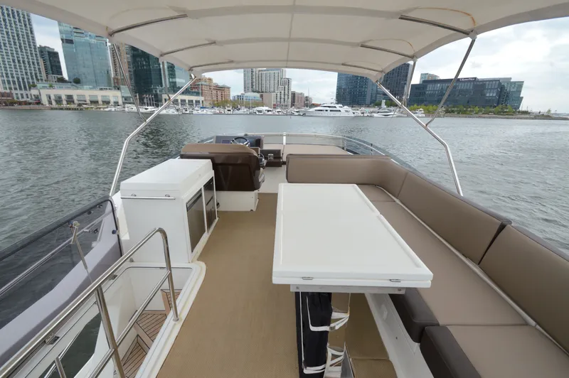 Slide: The Image of Galeon 550 Fly 2016 - 76