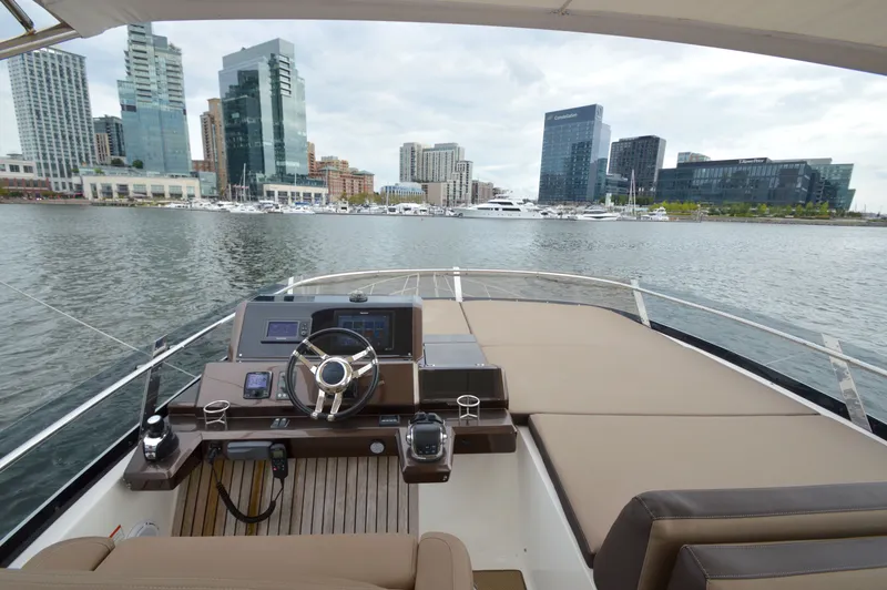 Slide: The Image of Galeon 550 Fly 2016 - 81