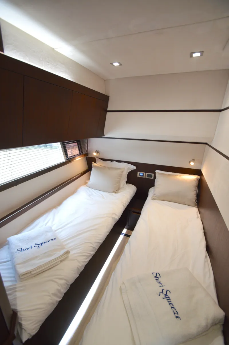 Slide: The Image of Galeon 550 Fly 2016 - 63