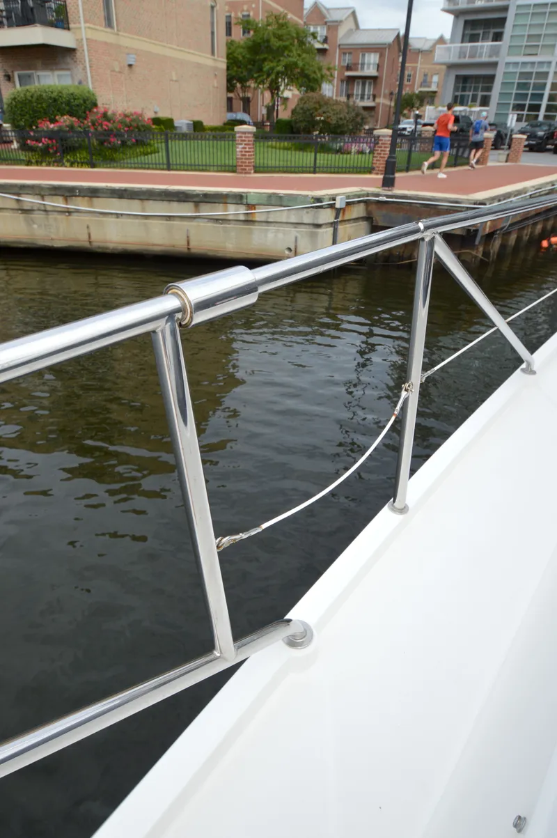 Slide: The Image of Galeon 550 Fly 2016 - 89