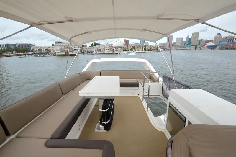 Slide: The Image of Galeon 550 Fly 2016 - 75