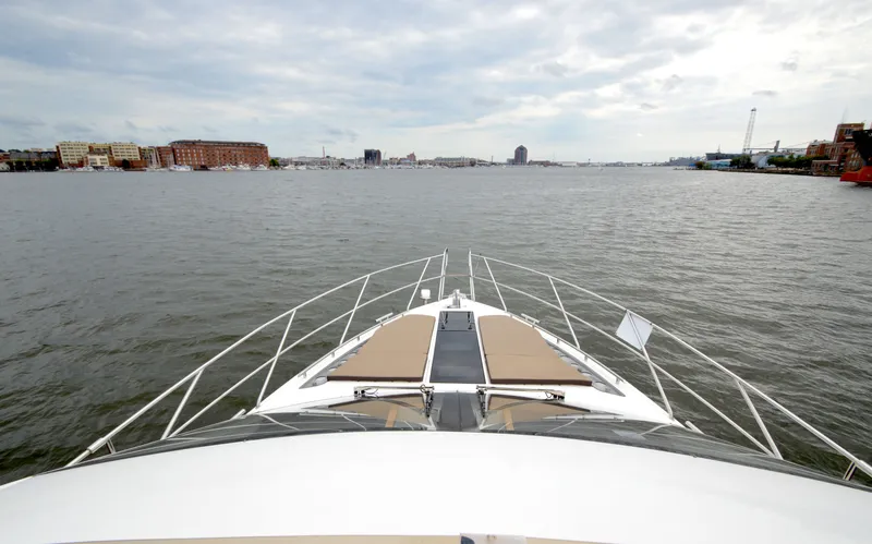 Slide: The Image of Galeon 550 Fly 2016 - 85