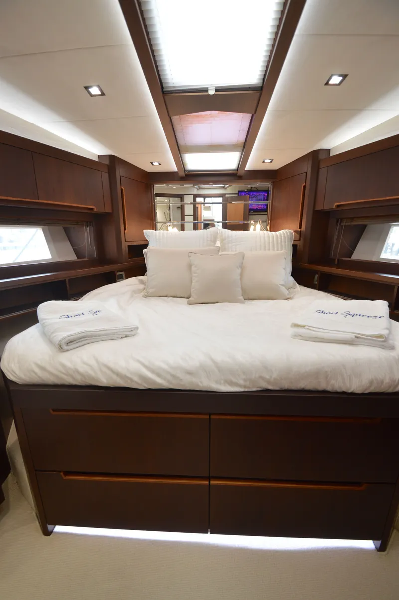 Slide: The Image of Galeon 550 Fly 2016 - 57