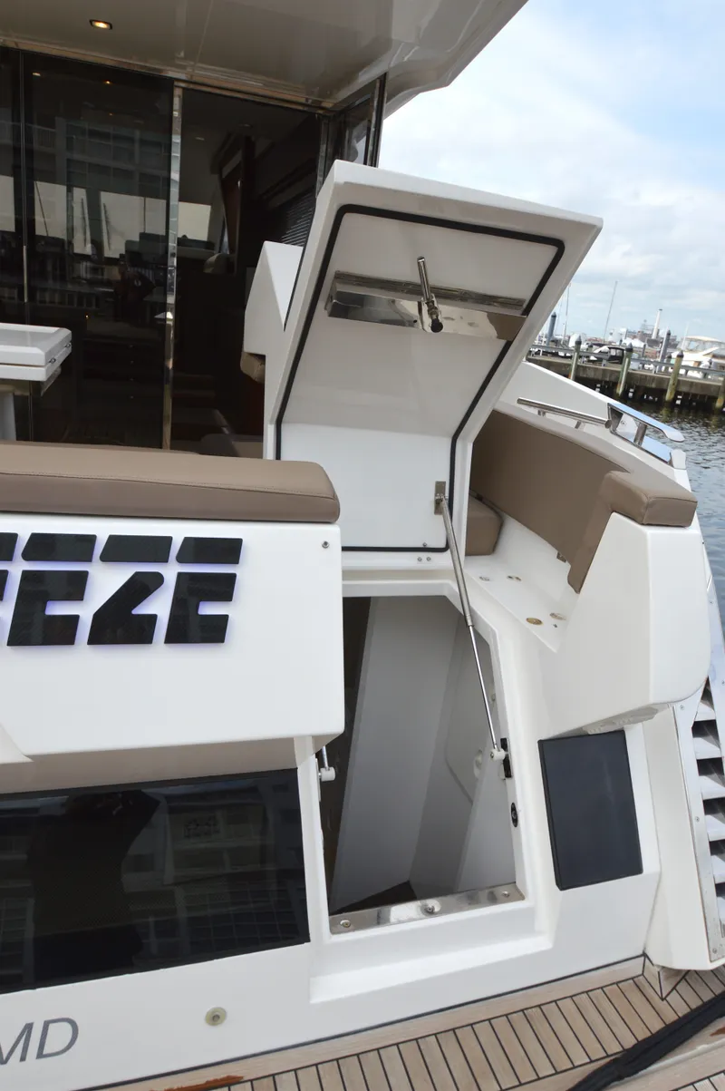 Slide: The Image of Galeon 550 Fly 2016 - 65
