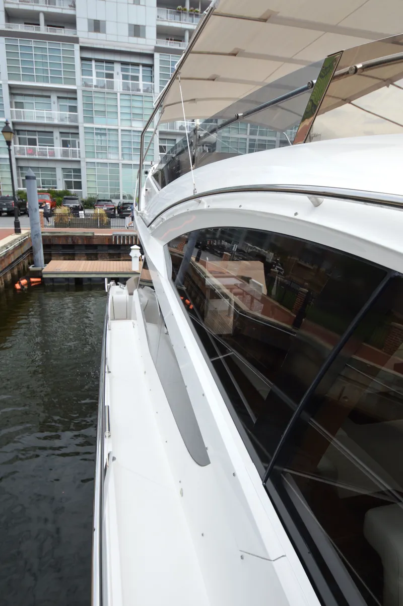 Slide: The Image of Galeon 550 Fly 2016 - 86