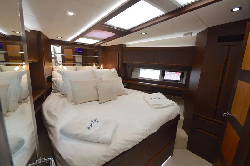 Slide: The Image of Galeon 550 Fly 2016 - 56