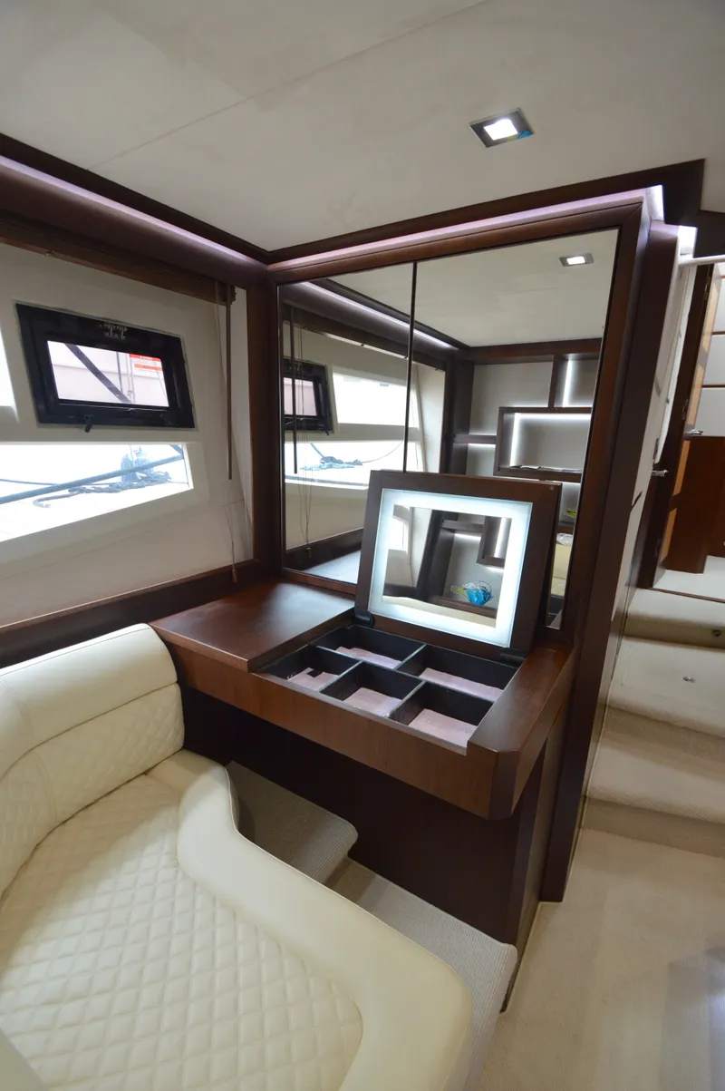 Slide: The Image of Galeon 550 Fly 2016 - 53