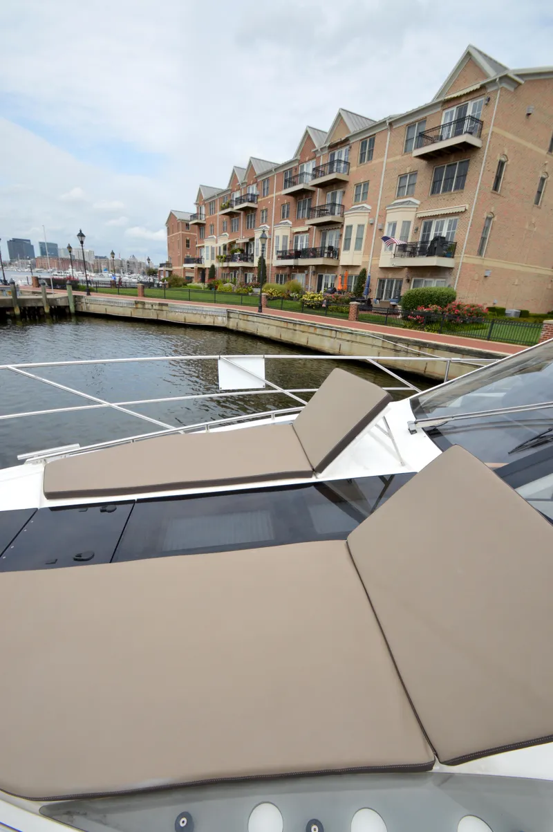 Slide: The Image of Galeon 550 Fly 2016 - 88