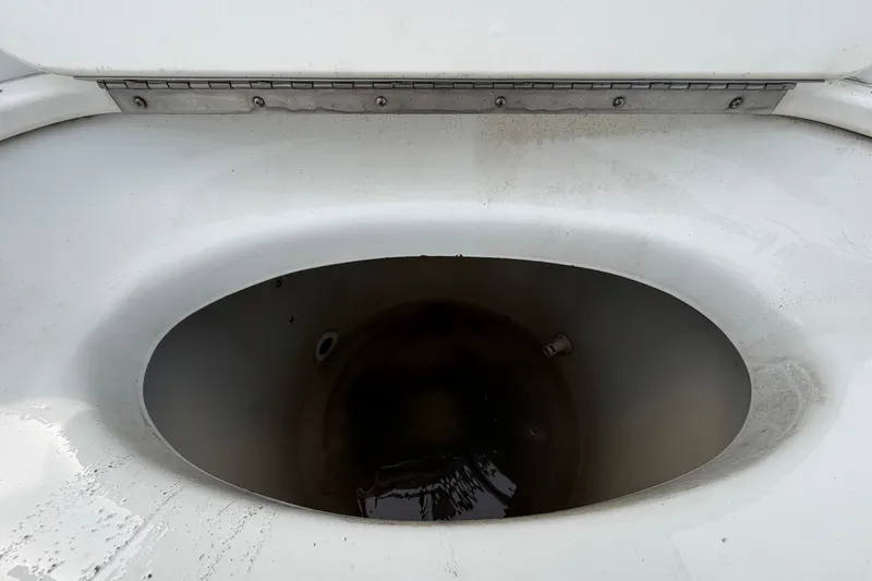 Slide: The Image of Baja 340 Islander Outboard 2001 - 19