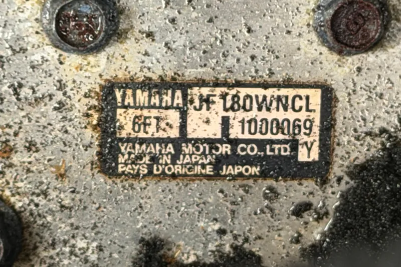 Slide: The Image of Yamaha 242 Limited E-Series 2016 - 64