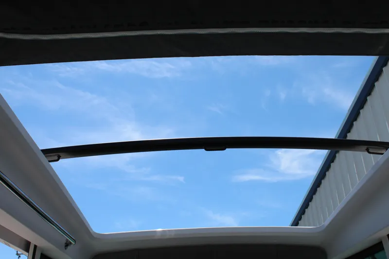 Slide: The Image of Axopar Brabus 37 XC Cross Cabin 2022 - 53