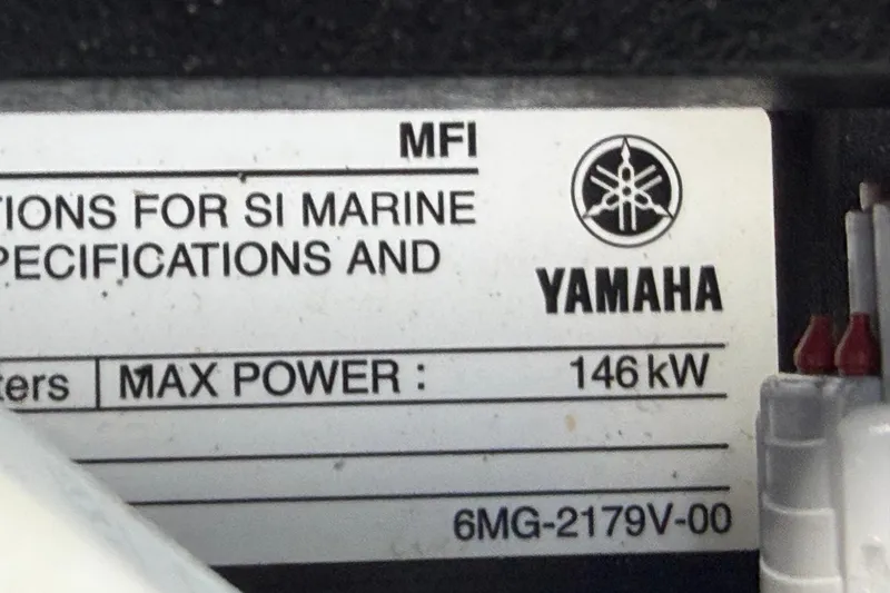 Slide: The Image of Yamaha 222XD 2024 - 88