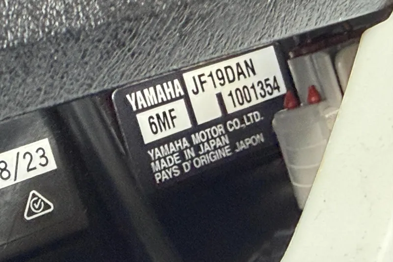 Slide: The Image of Yamaha 222XD 2024 - 87