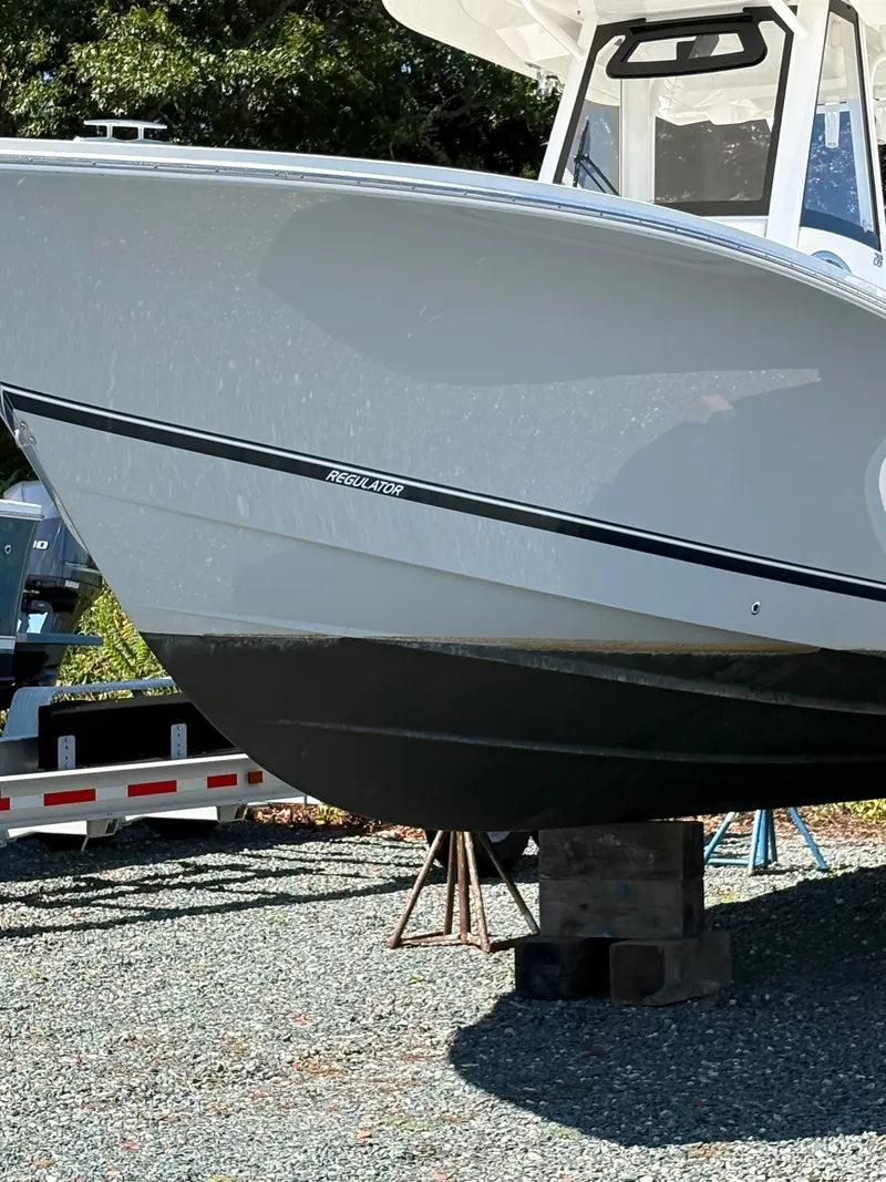 Slide: The Image of Regulator Marine 28 2021 - 10