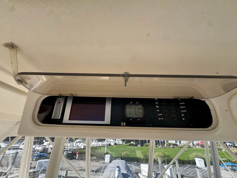 Slide: The Image of Ocean 53 Super Sport 1992 - 55