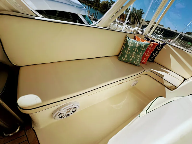 Slide: The Image of Ocean 53 Super Sport 1992 - 50