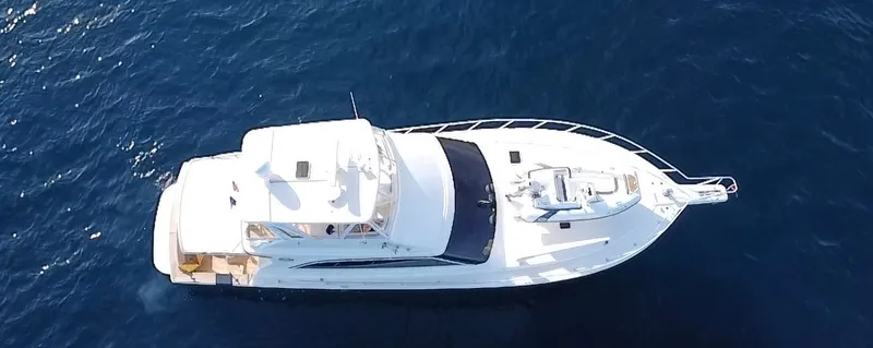 Slide: The Image of Ocean 53 Super Sport 1992 - 15