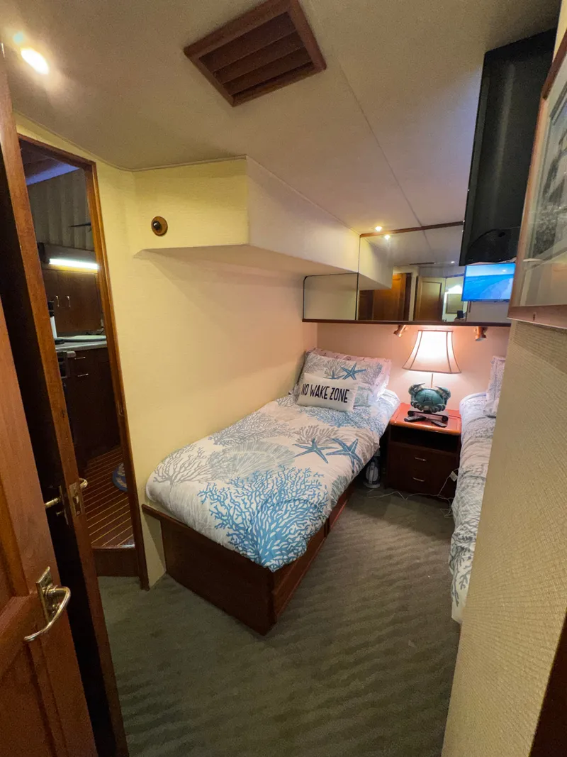 Slide: The Image of Ocean 53 Super Sport 1992 - 81