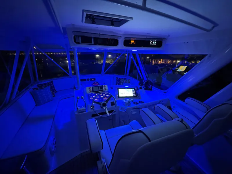 Slide: The Image of Ocean 53 Super Sport 1992 - 21
