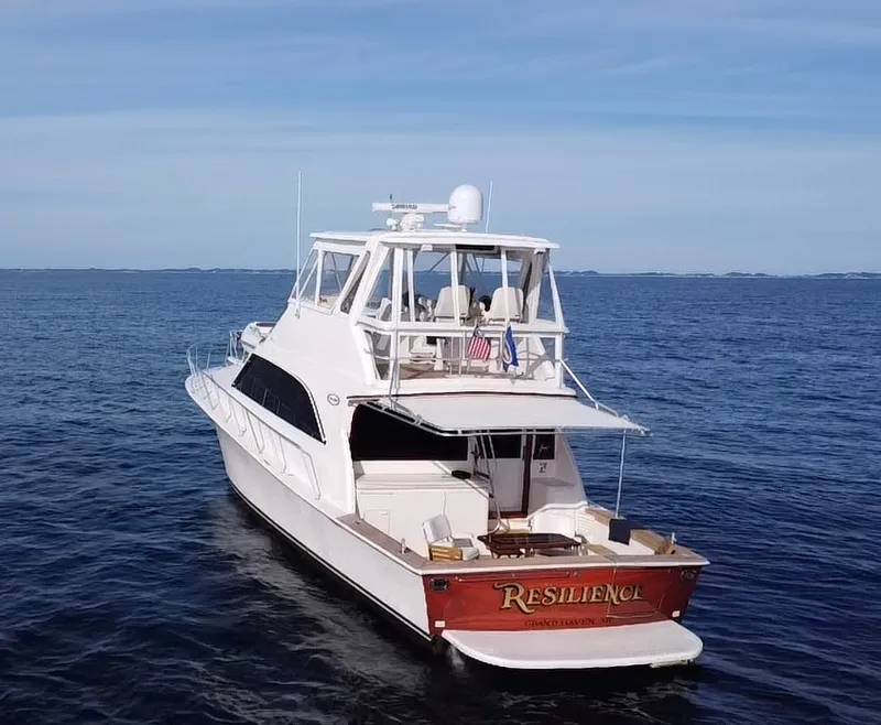 Slide: The Image of Ocean 53 Super Sport 1992 - 7
