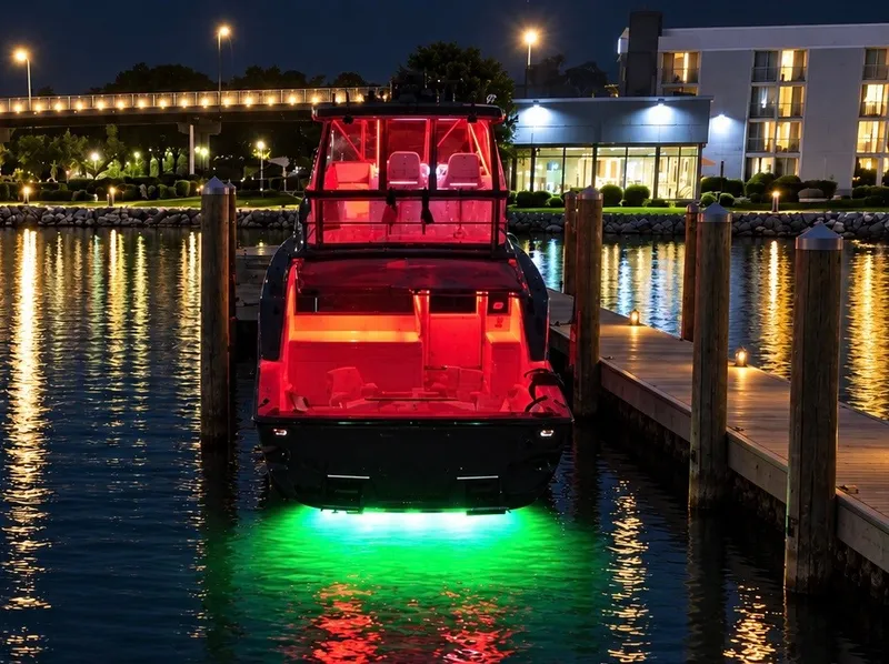 Slide: The Image of Ocean 53 Super Sport 1992 - 20