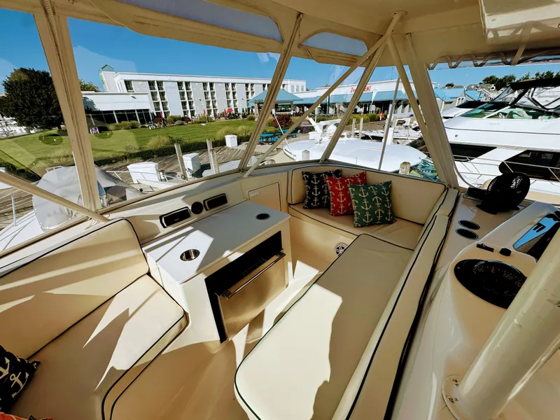 Slide: The Image of Ocean 53 Super Sport 1992 - 44