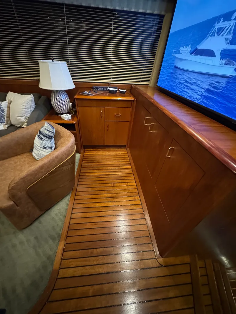 Slide: The Image of Ocean 53 Super Sport 1992 - 66