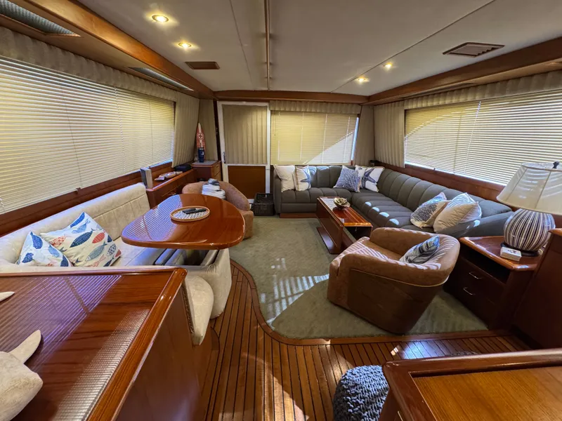 Slide: The Image of Ocean 53 Super Sport 1992 - 58