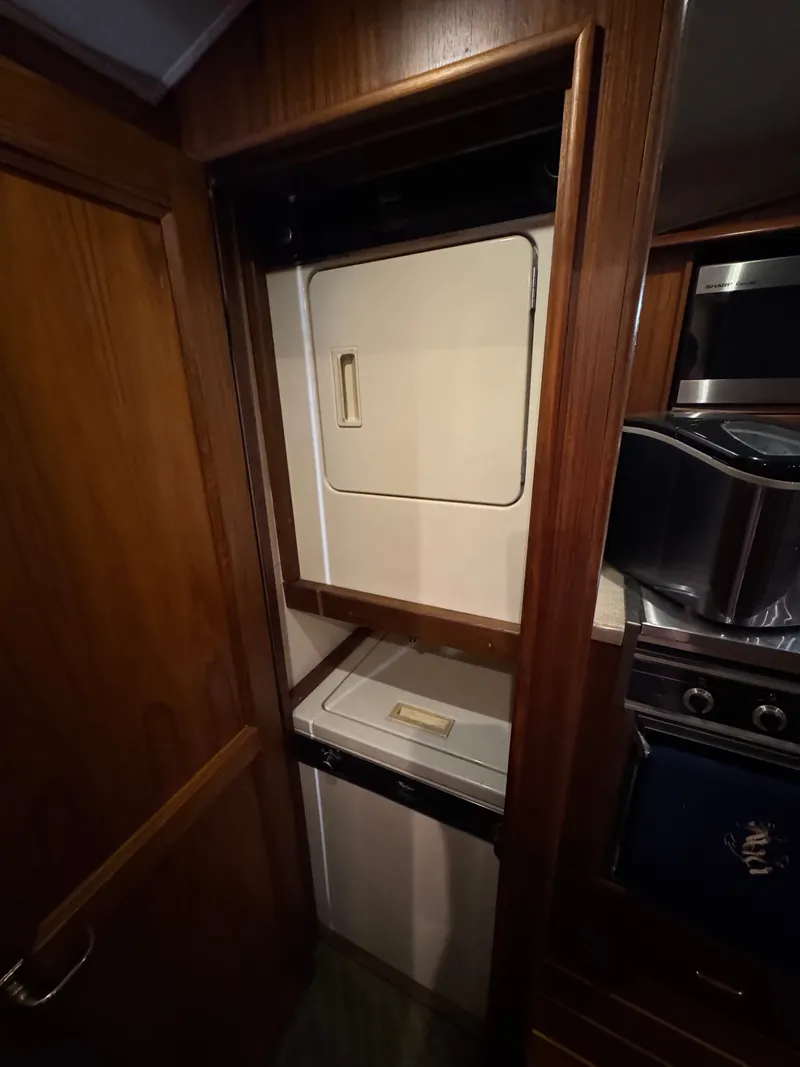 Slide: The Image of Ocean 53 Super Sport 1992 - 72
