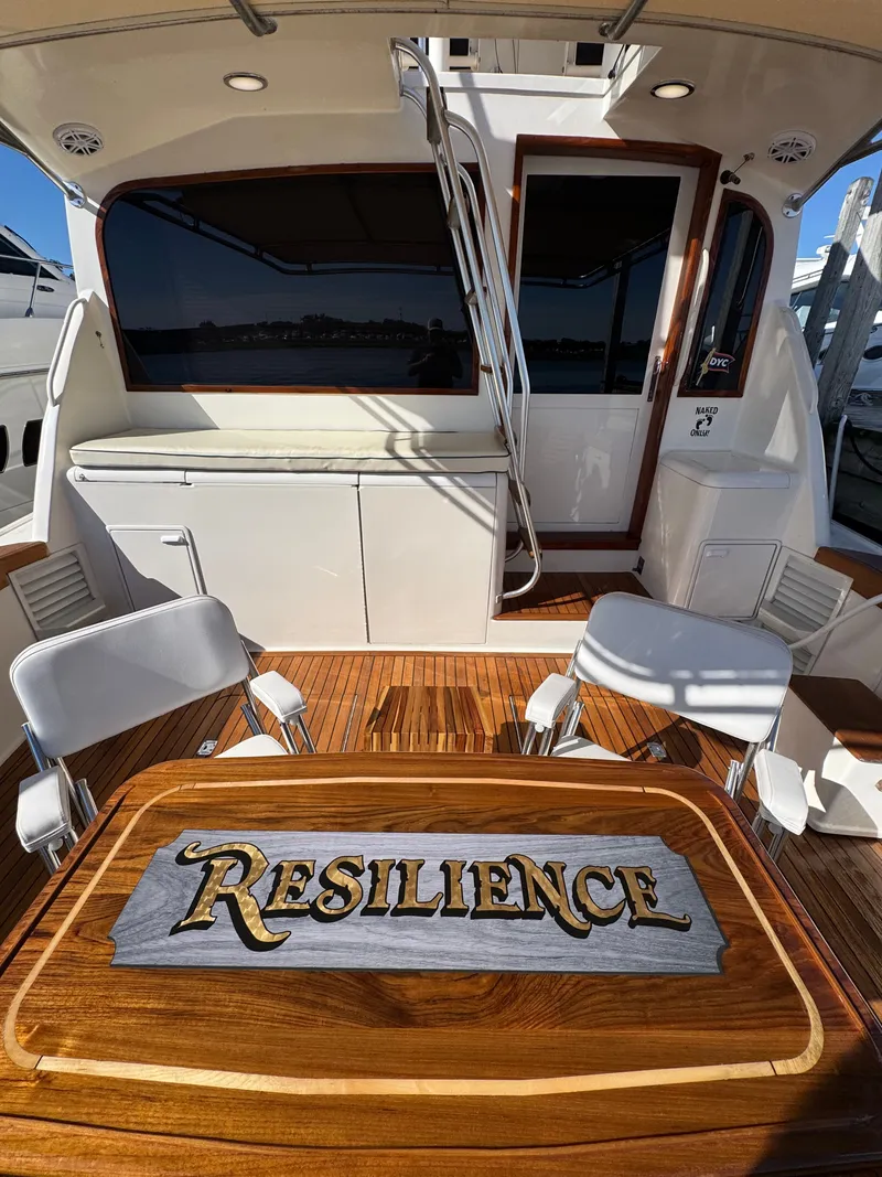 Slide: The Image of Ocean 53 Super Sport 1992 - 41