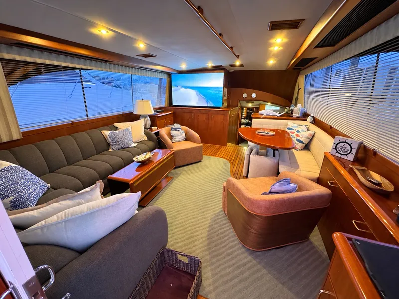 Slide: The Image of Ocean 53 Super Sport 1992 - 57