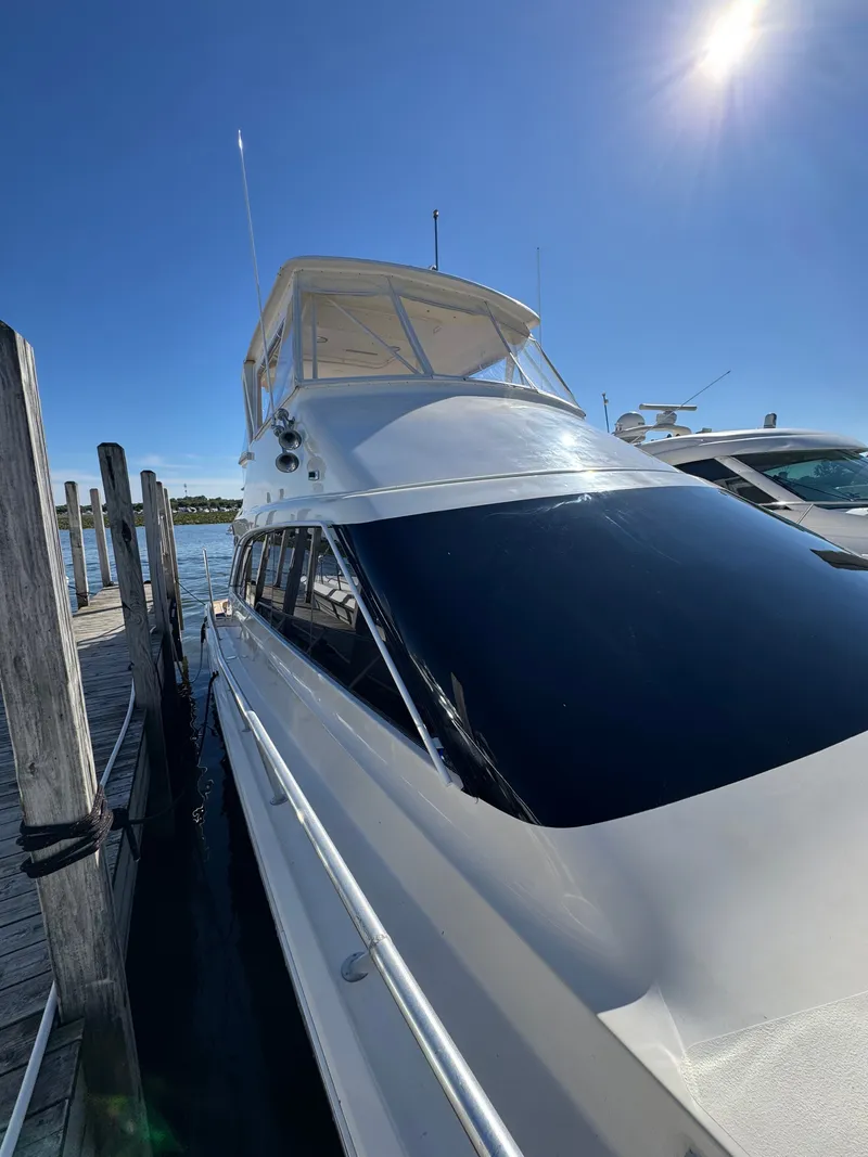 Slide: The Image of Ocean 53 Super Sport 1992 - 30