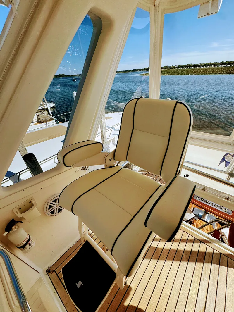 Slide: The Image of Ocean 53 Super Sport 1992 - 52
