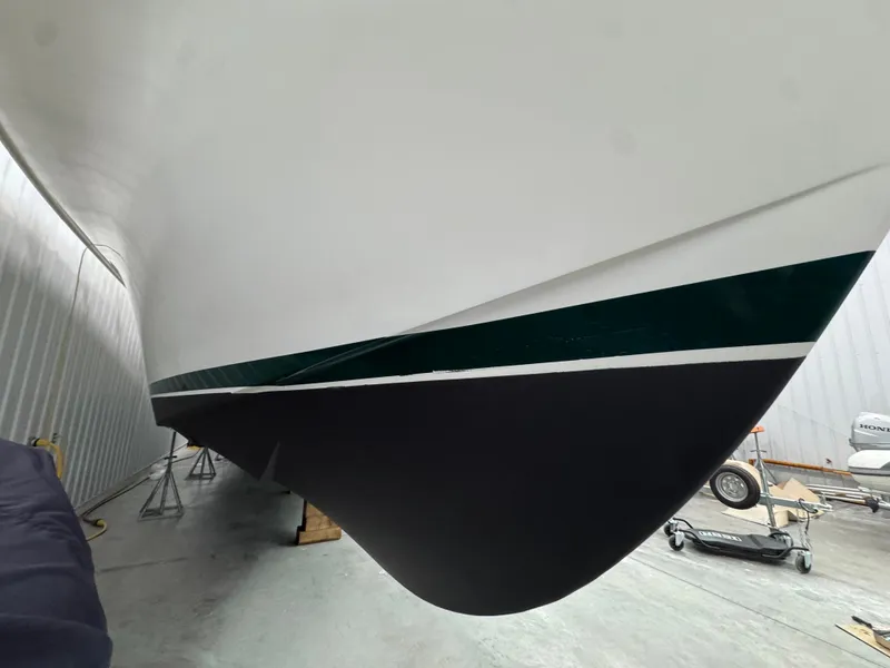 Slide: The Image of Ocean 53 Super Sport 1992 - 101