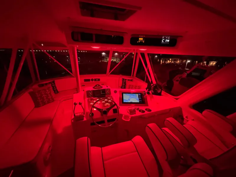 Slide: The Image of Ocean 53 Super Sport 1992 - 22