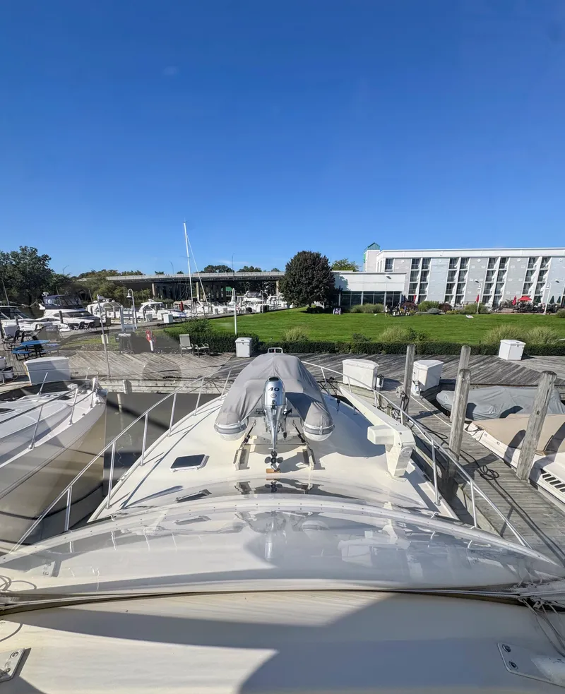Slide: The Image of Ocean 53 Super Sport 1992 - 62