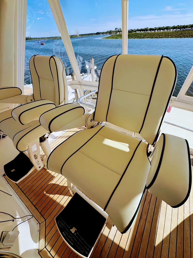 Slide: The Image of Ocean 53 Super Sport 1992 - 51