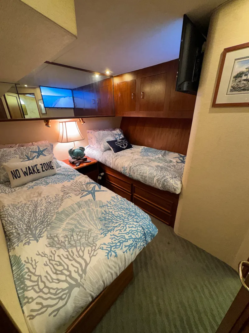 Slide: The Image of Ocean 53 Super Sport 1992 - 80