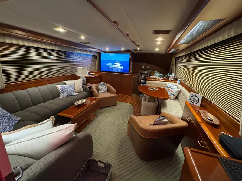 Slide: The Image of Ocean 53 Super Sport 1992 - 63