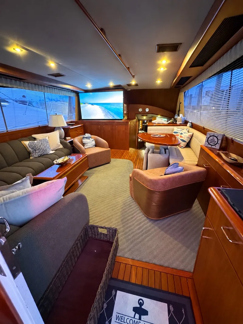 Slide: The Image of Ocean 53 Super Sport 1992 - 56