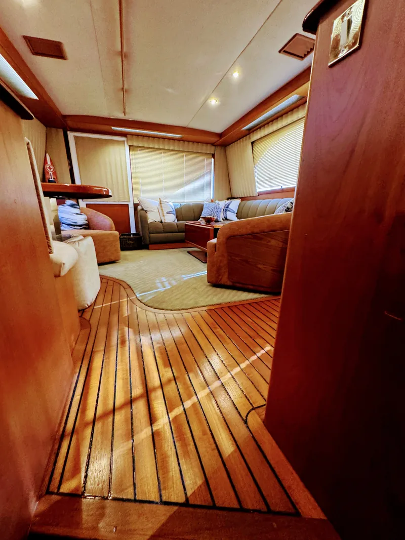Slide: The Image of Ocean 53 Super Sport 1992 - 67