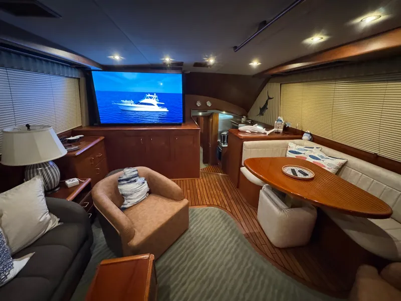Slide: The Image of Ocean 53 Super Sport 1992 - 65