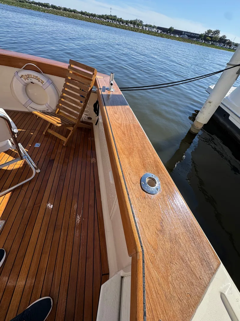 Slide: The Image of Ocean 53 Super Sport 1992 - 38