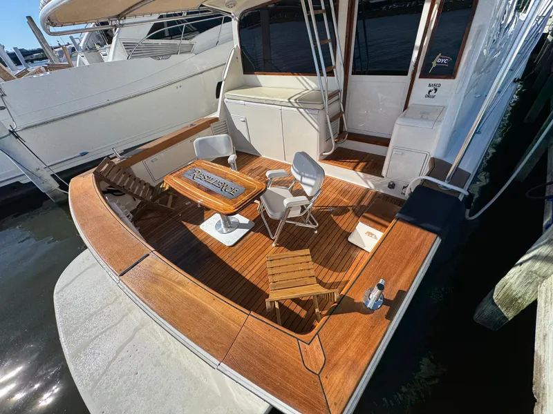 Slide: The Image of Ocean 53 Super Sport 1992 - 35