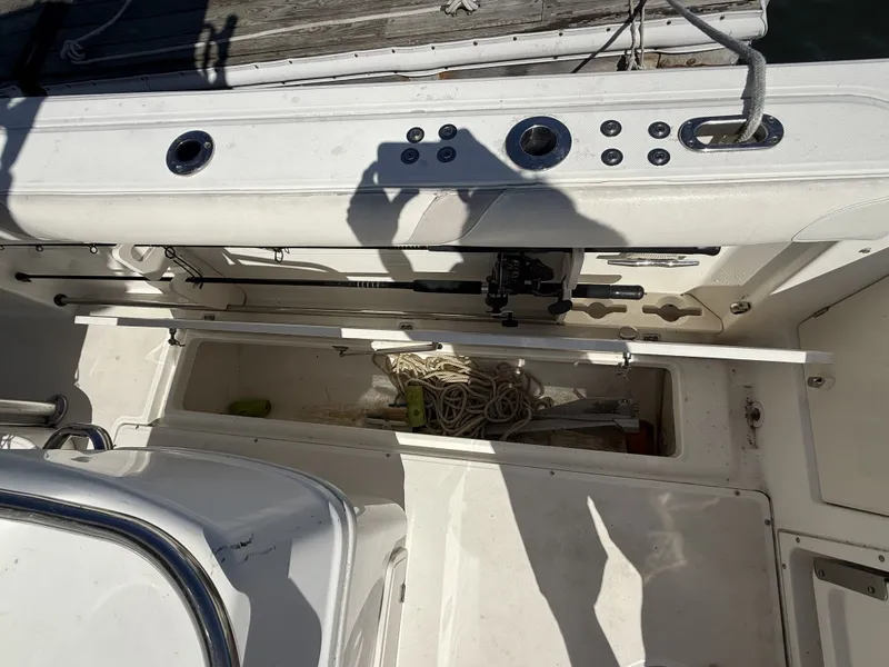 Slide: The Image of Boston Whaler 270 Outrage 2006 - 22