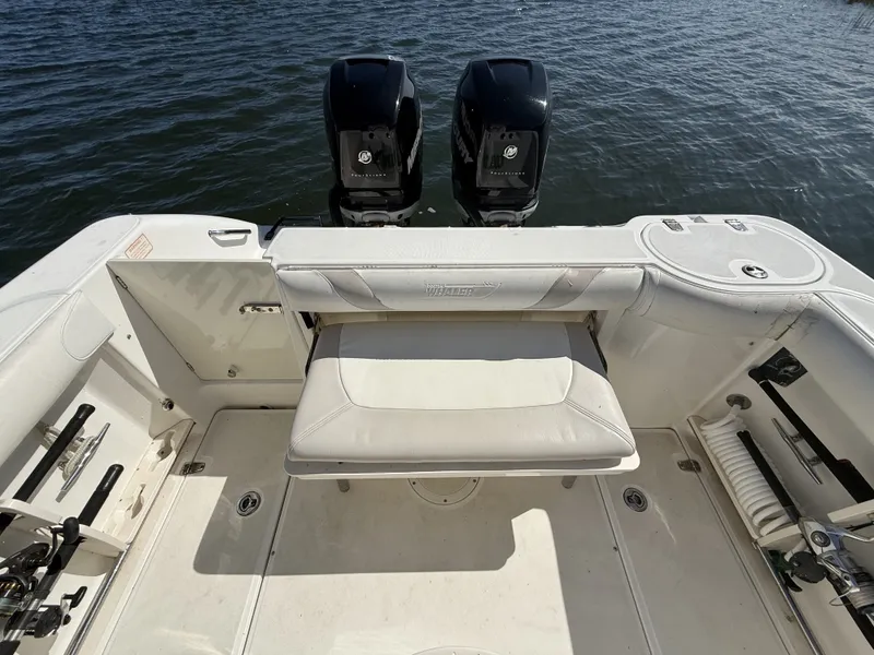 Slide: The Image of Boston Whaler 270 Outrage 2006 - 20