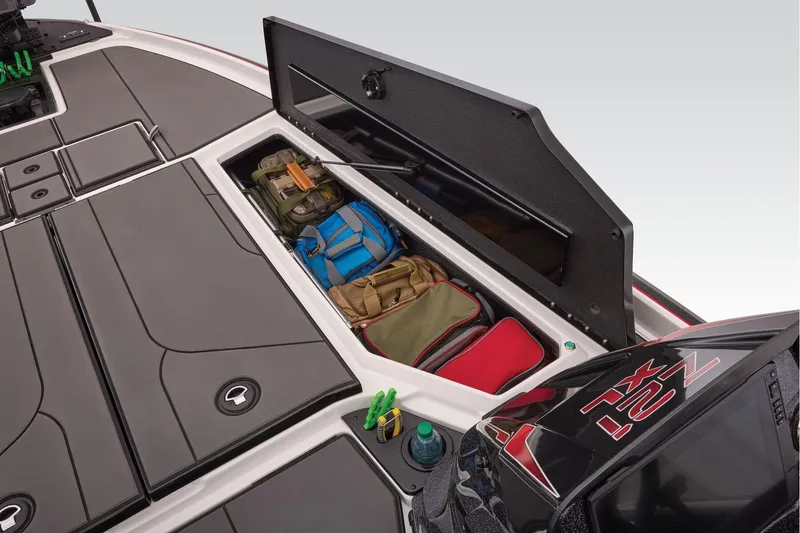 Slide: The Image of Nitro Z21 XL 2027 - 28